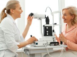 New Trends in Glaucoma Surgery