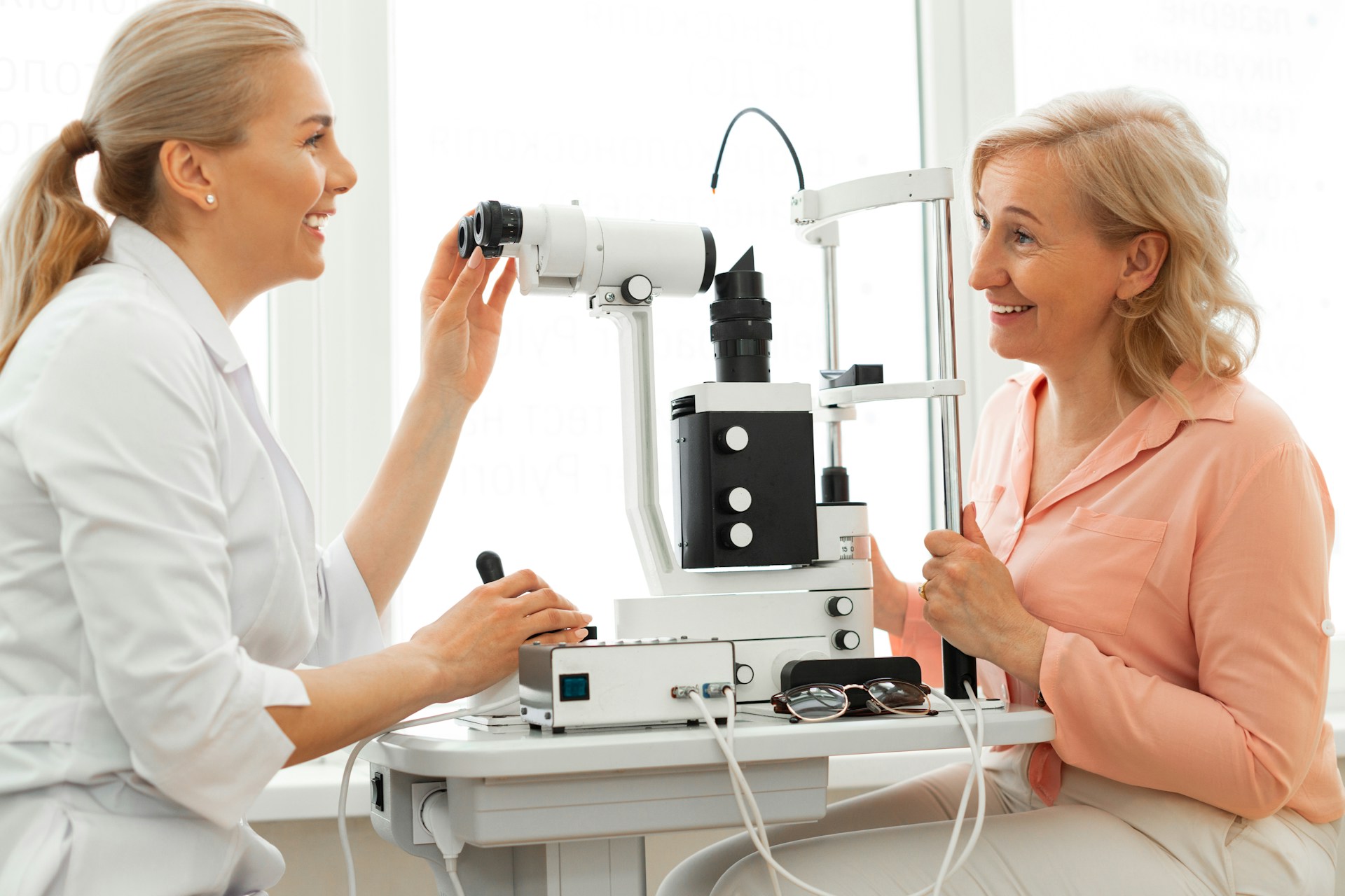 New Trends in Glaucoma Surgery