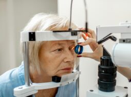 Dr. Kamran Massoumi- Cataract Surgery