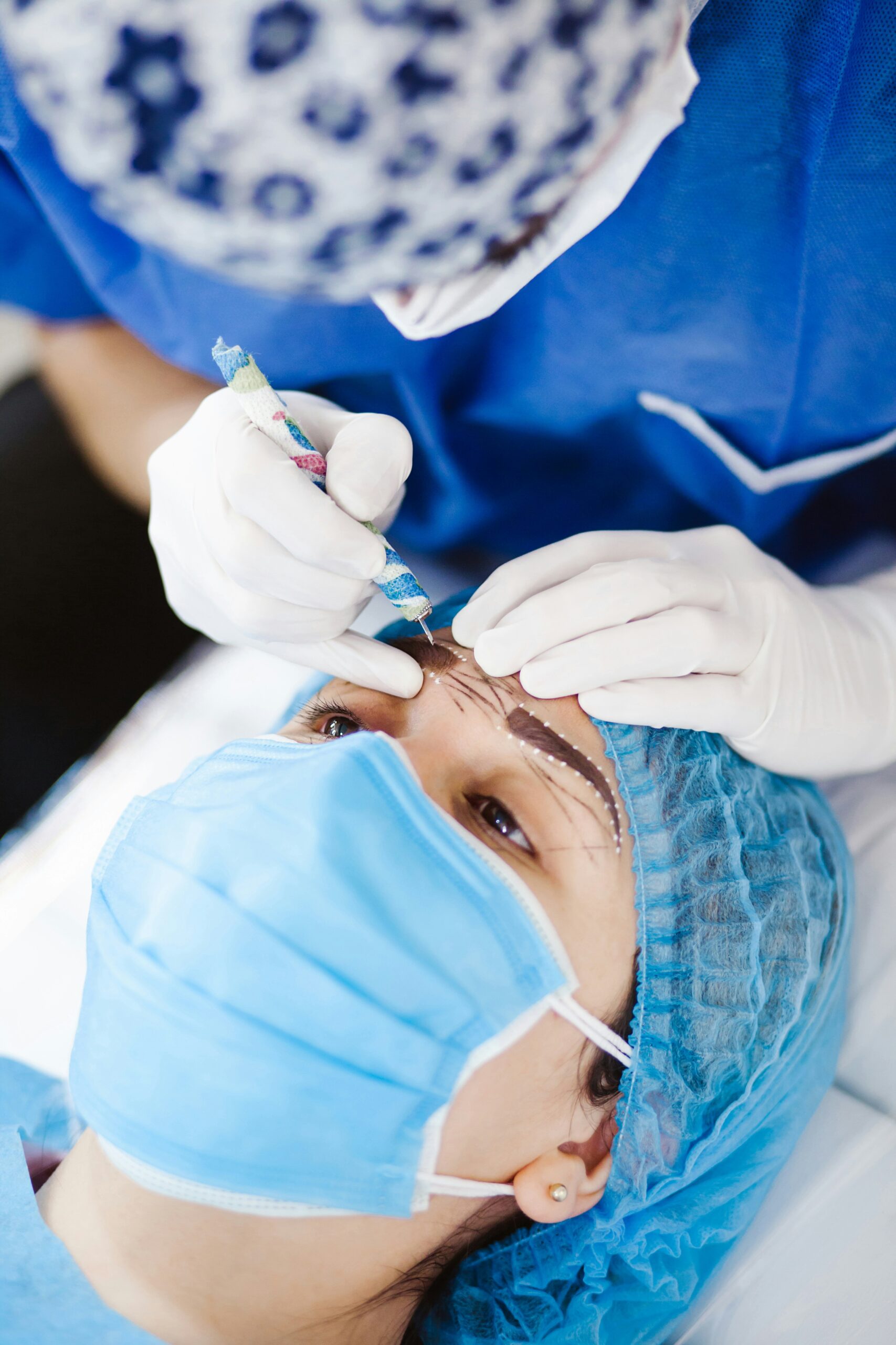 Surgery