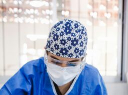 Traditional Cataract Surgery
